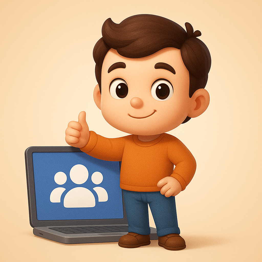 Facebook Grup Üyesi Etkileşimi - Topluluğunuzu Organik Şekilde Genişletin