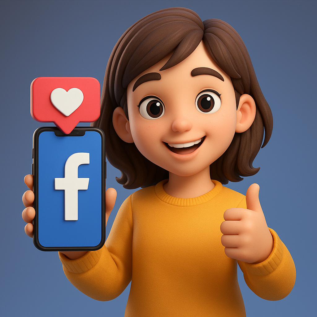 Facebook Türk Yorum Etkileşimi - Yerel Algoritma Desteğiyle Öne Çıkın