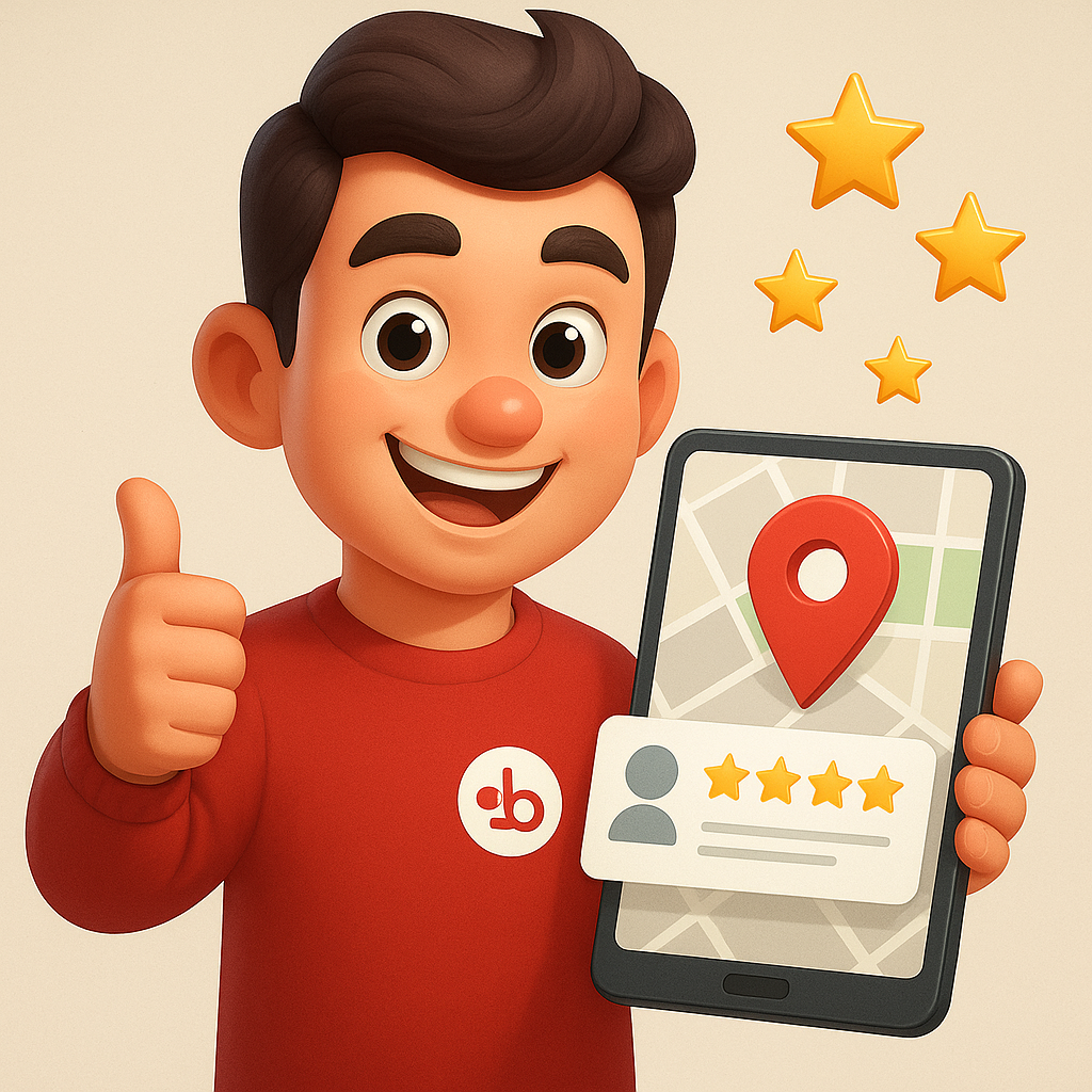 Google Haritalar Yorum Etkileşimi - Güvenilir İşletme Profili Oluşturun