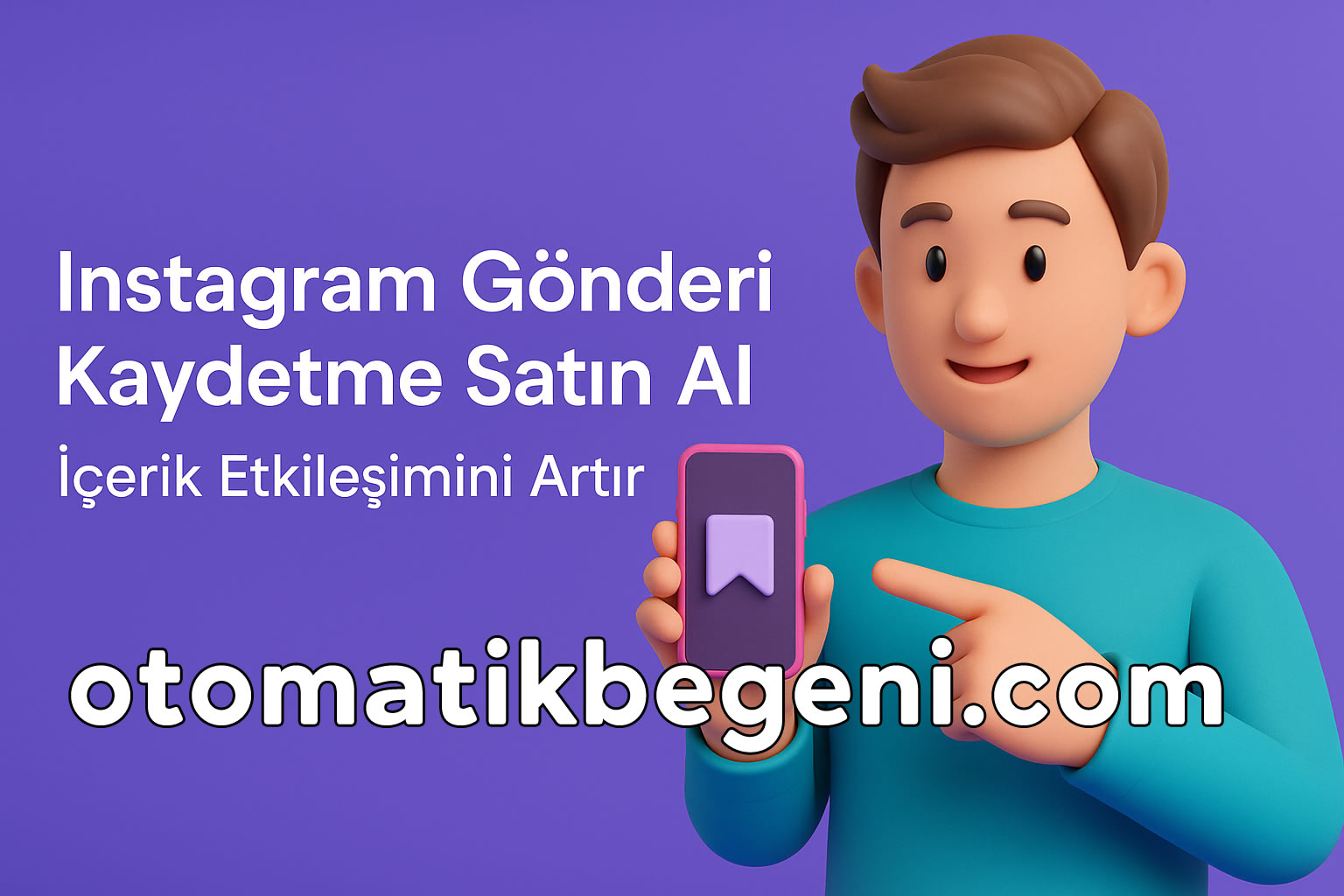 Instagram Gönderi Kaydetme Satın Al - İçerik Etkileşimini Artır