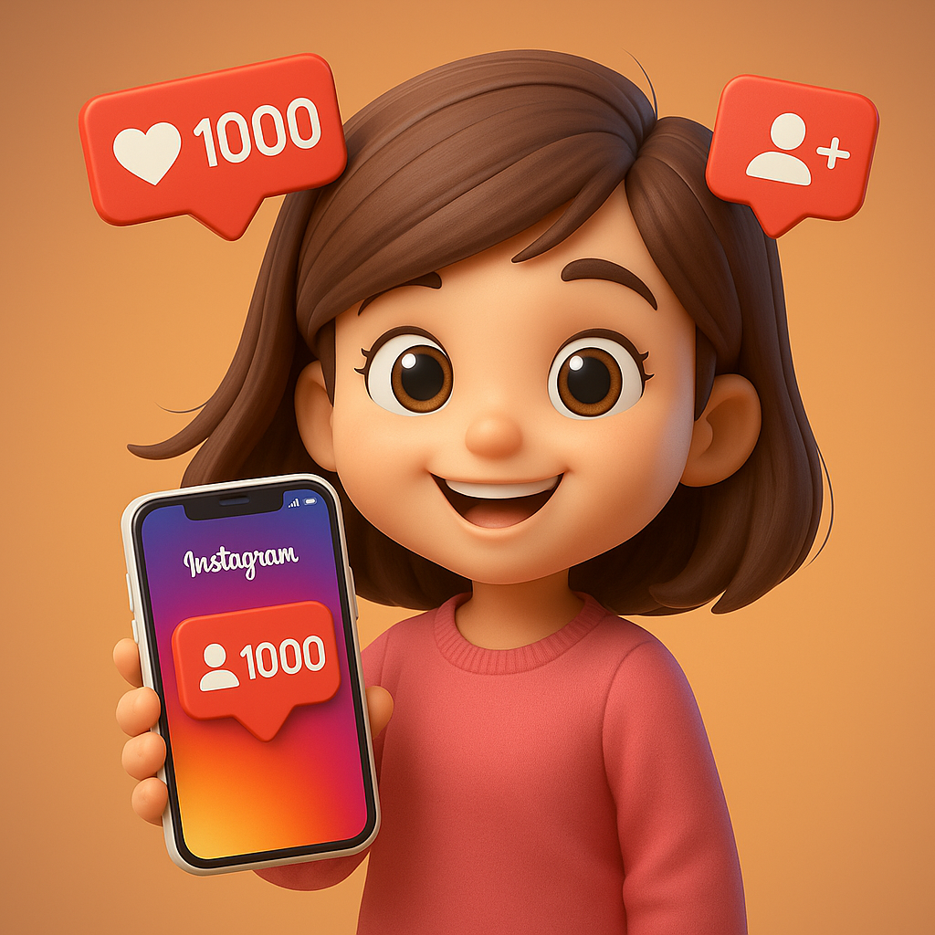 Instagram Takipçi Satın Al Arayışındakiler İçin Güvenli Büyüme Yöntemleri