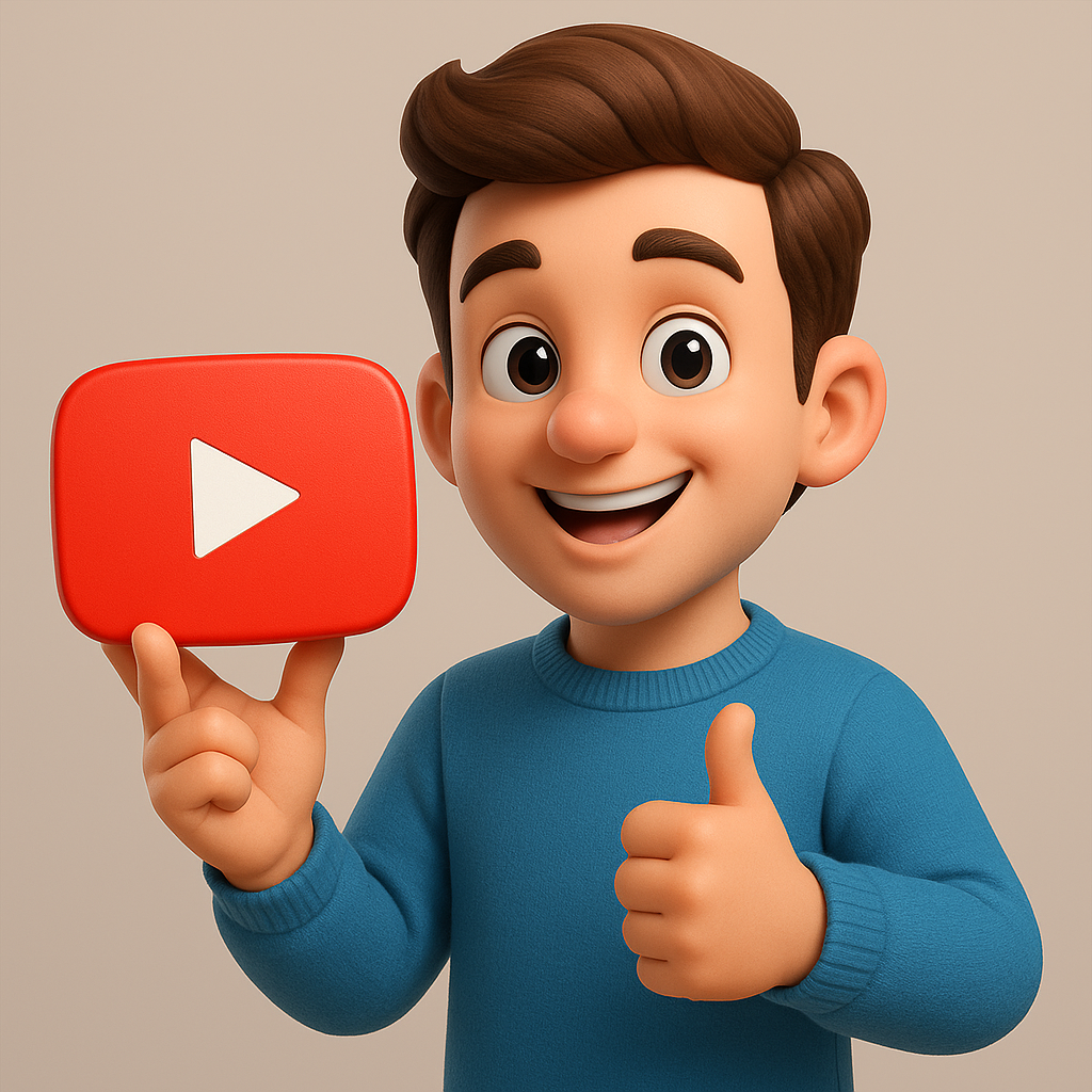 YouTube Gerçek İzlenme Etkileşimi - Görünürlüğünüzü Güçlendirin